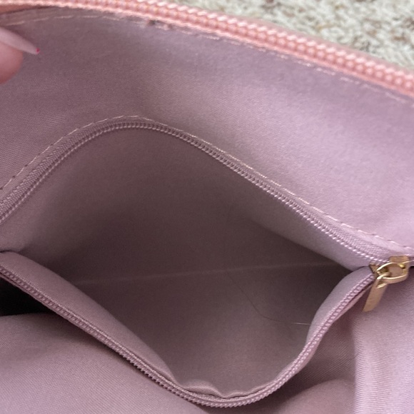 Pink Satchel - Picture 7 of 7